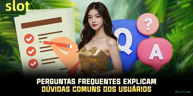 APK oficial da Okokteam para Android