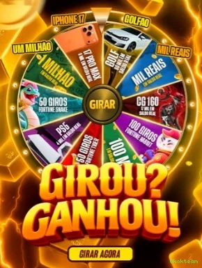 Bônus Okokteam