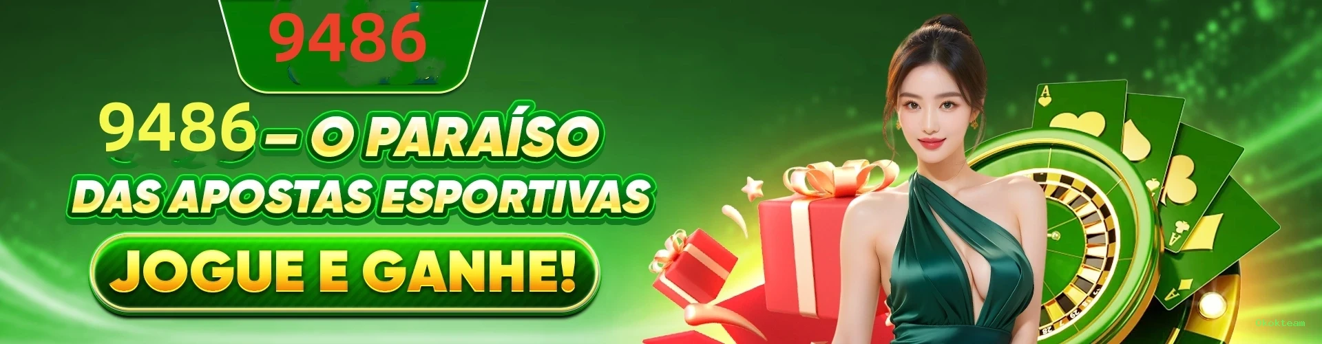 Cadastro rápido e seguro na Okokteam