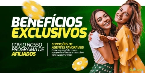 Plataforma completa da Okokteam com todos os jogos